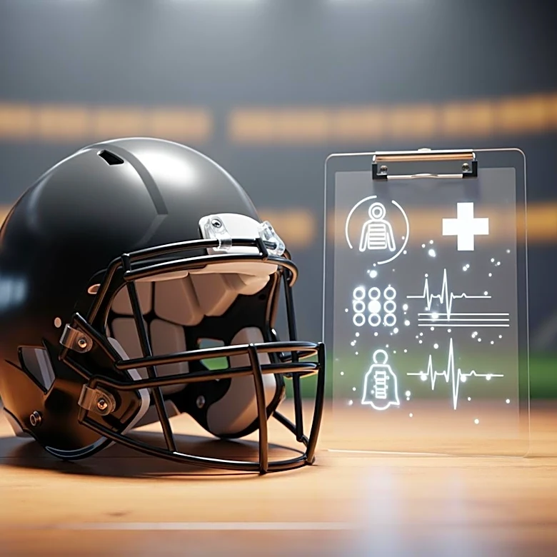 San Francisco 49ers' 2026 Success Hinges on Player Health Amid Post-Draft Rankings