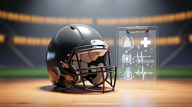 San Francisco 49ers' 2026 Success Hinges on Player Health Amid Post-Draft Rankings