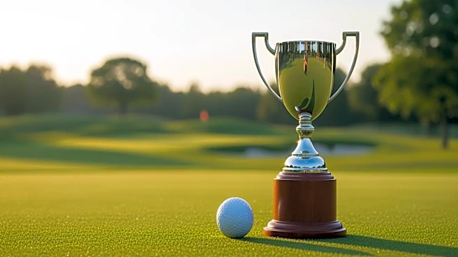 AIG Women's Open Prize Fund Increased to $10 Million, Sunningdale Announced as 2028 Venue