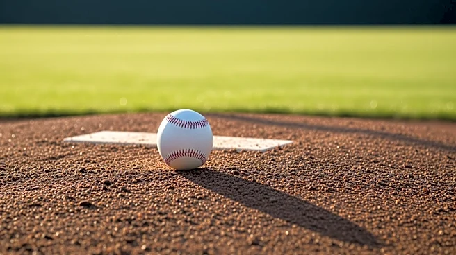 Mets' David Peterson Returns to Starting Rotation Against Nationals