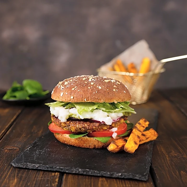 Shake Shack Introduces BBQ Boneless Baby Back Rib Sandwich to Summer Menu