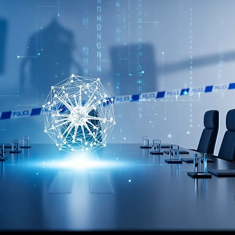 Webinar Explores AI Governance Amid Shadow AI Concerns