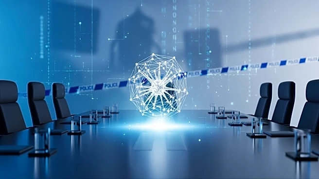 Webinar Explores AI Governance Amid Shadow AI Concerns