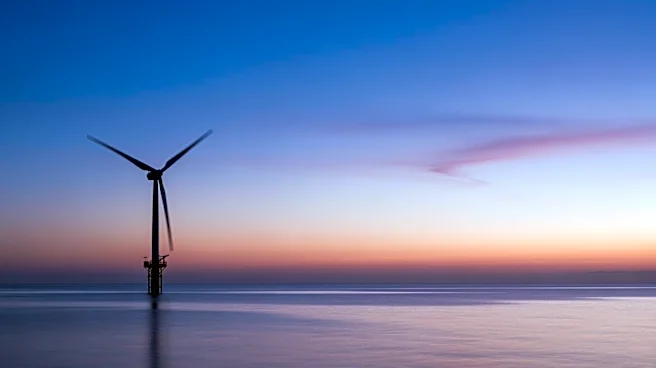 Bluepoint Wind Ends Offshore Project Off N.Y., N.J. Coast Following Payout