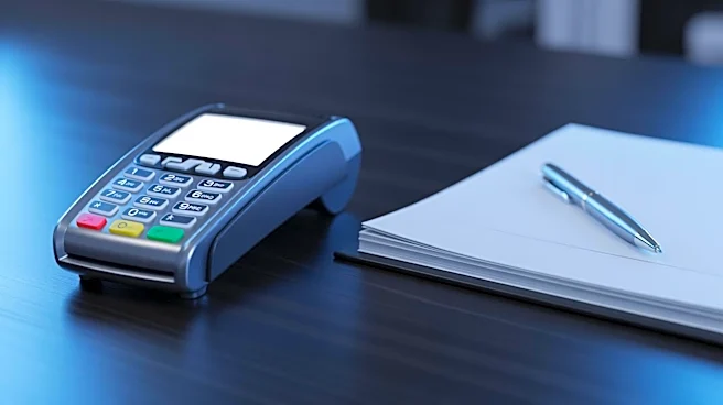 Federal Government Blocks Illinois Credit Card Swipe Fee Law, Impacting Financial Institutions