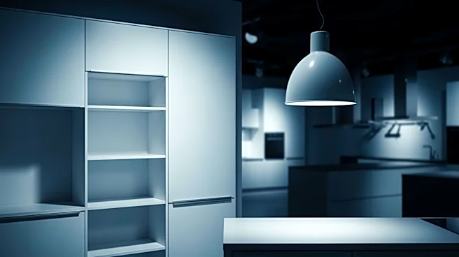 Home Depot Partner Wren Kitchens Files for Bankruptcy, Closes US Stores