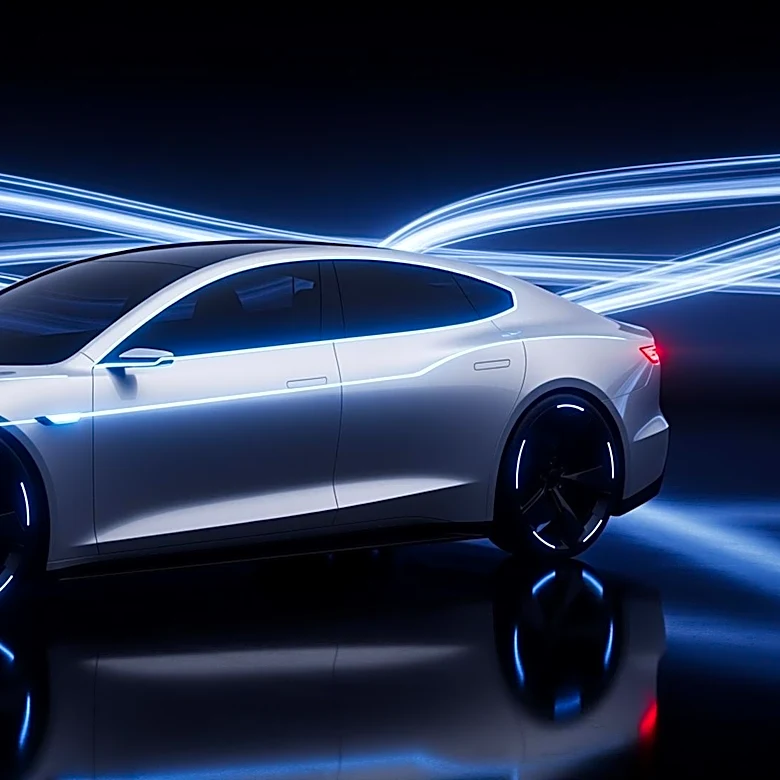 Audi Unveils 2027 Q4 e-tron with Enhanced Range and Technology