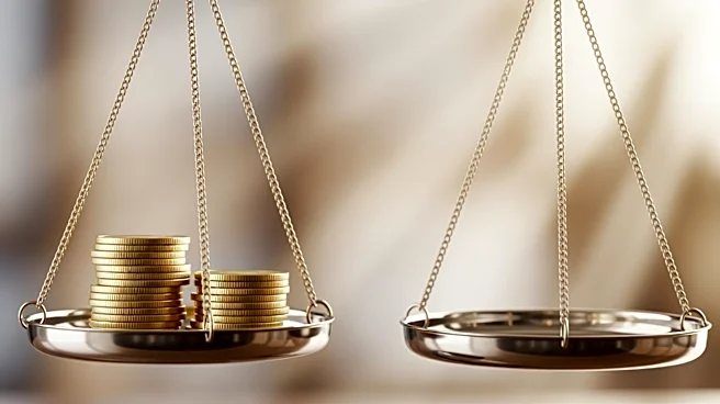 GM Anticipates $500 Million Tariff Refund Following Supreme Court Ruling