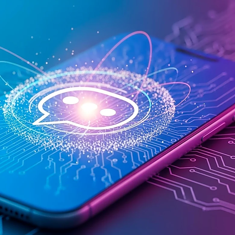 Snapchat Introduces AI-Powered Conversational Ads to Enhance User Engagement