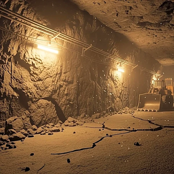 Newmont Corporation's Cadia Mine Faces Production Delays Due to Earthquake