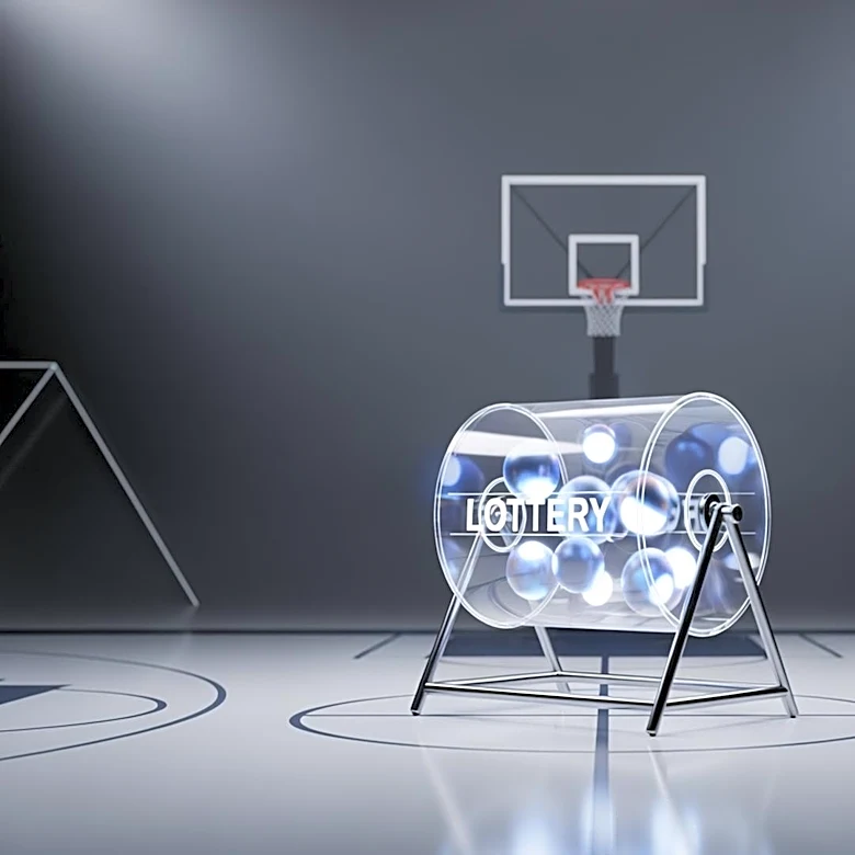 NBA Introduces Anti-Tanking Reforms with New Draft Lottery Rules to Promote Fair Play