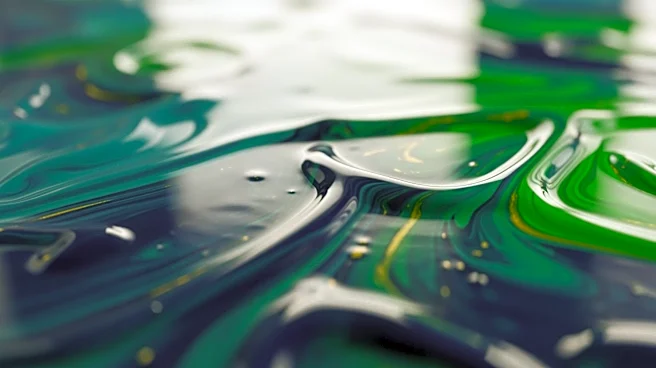 PPG Reports 7% Increase in Q1 2026 Net Sales Amid Global Challenges