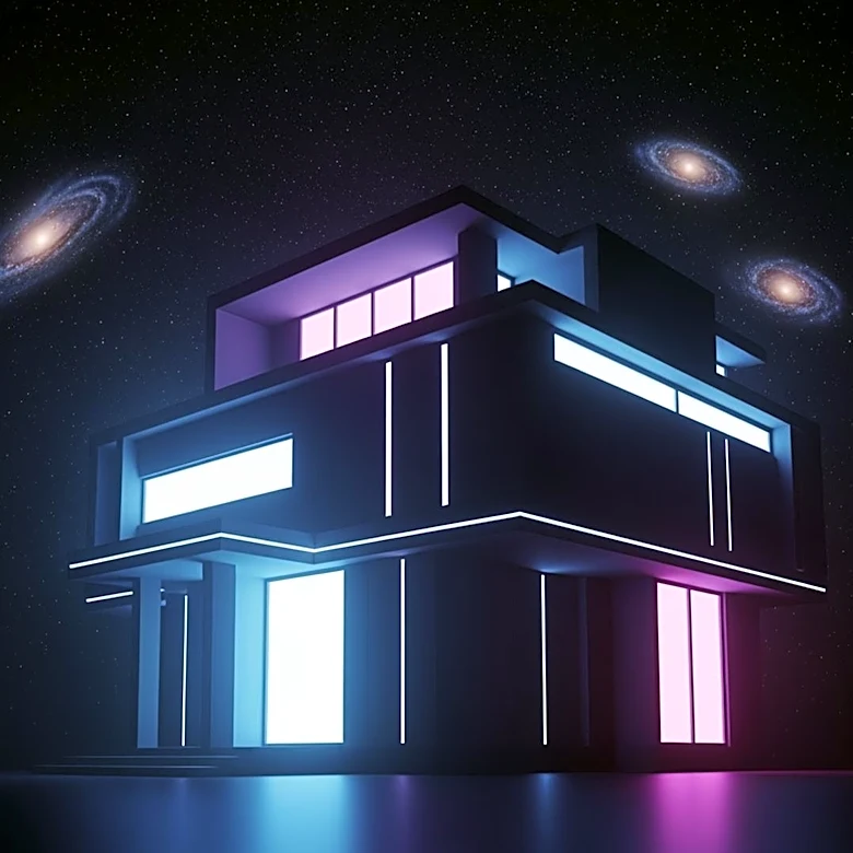 Netflix Sets Release Date for Greta Lee and Wagner Moura's Sci-Fi Thriller 'The Last House'