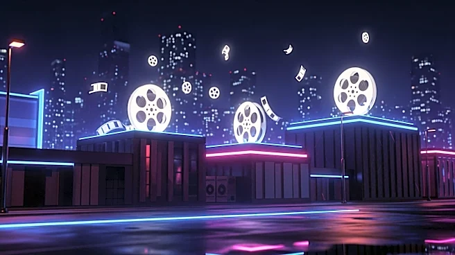 Neon Acquires Bong Joon Ho's Animated Feature 'Ally' for 2027 Release