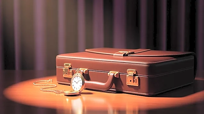 Trading Places Musical Prepares for Broadway with Workshops Featuring Bryce Pinkham and Ephraim Sykes