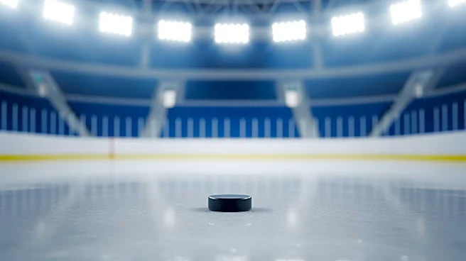 Buffalo Sabres Aim to Close Out Series Against Boston Bruins