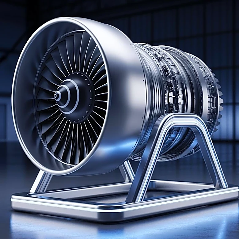 Beehive Industries Unveils Rampart Engine for Uncrewed Fighter Aircraft