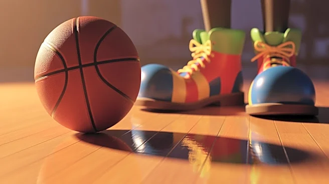 Cooper Flagg Pranked by Anthony Davis and Family in Humorous Stunt