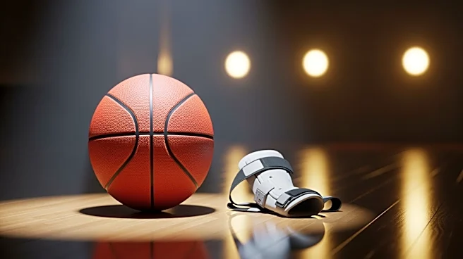 Caleb Wilson's NBA Draft Prospects Brighten Despite Injury