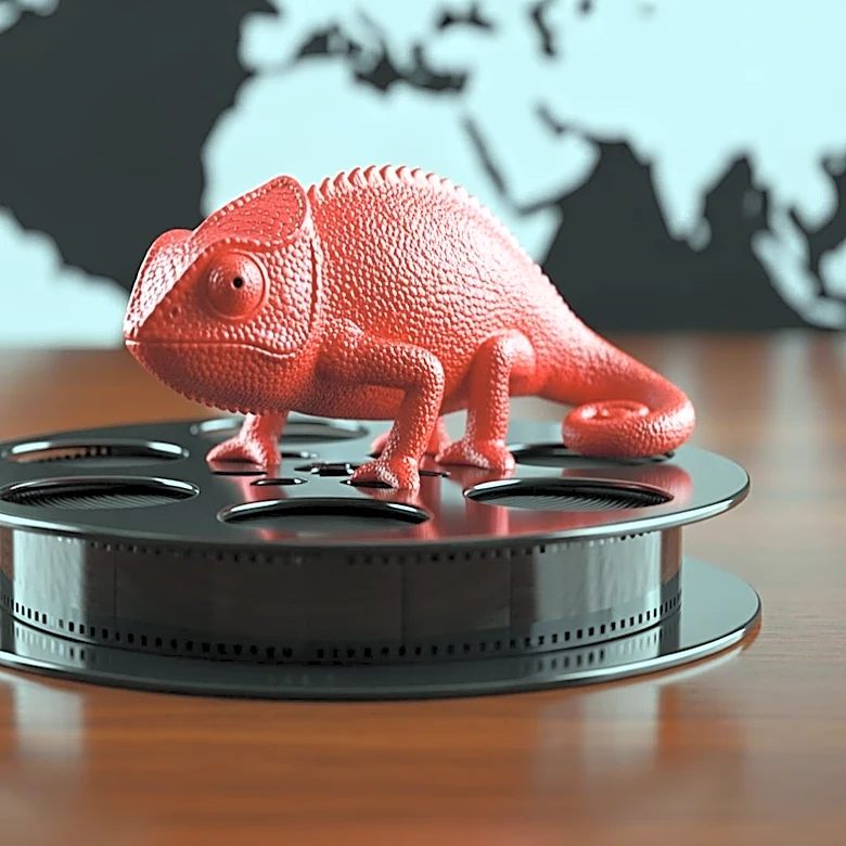 Will Jeffs and John Hauber Launch Red Imp Films to Develop Global Film and TV Projects