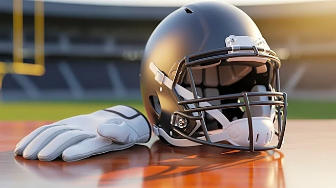 2027 NFL Draft: Early Wide Receiver Rankings Highlight Top Prospects