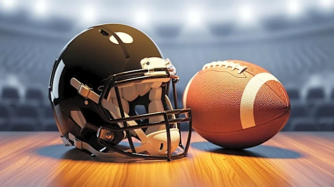 Colorado Buffaloes Target Four-Star Recruit Li'Marcus Jones