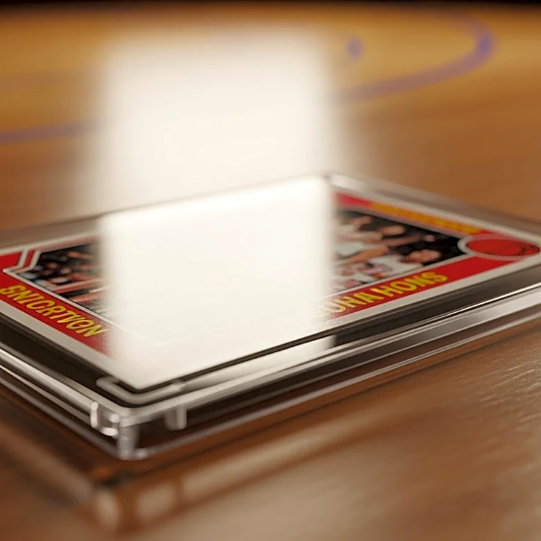 Lakers' Jake LaRavia Embraces Sports Card Collecting, Connecting with Fans