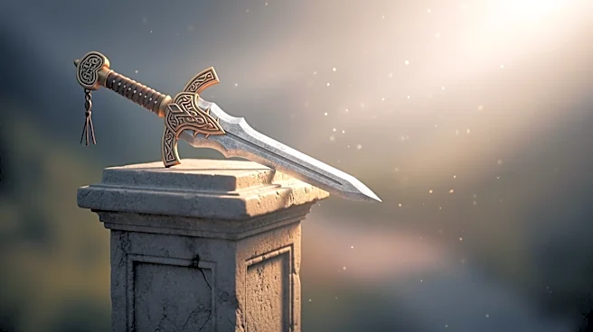 He-Man Creator Roger Sweet Passes Away at 91 After Battle with Dementia