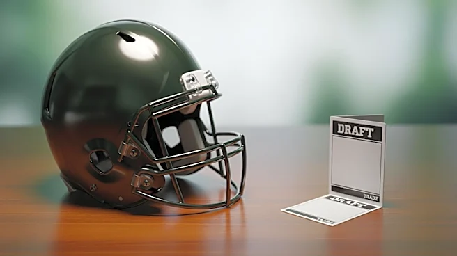 Philadelphia Eagles Consider Trading A.J. Brown to New England Patriots for Future Draft Pick