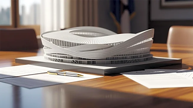 Gov. JB Pritzker Supports Bears Stadium Bill Amid Legislative Adjustments