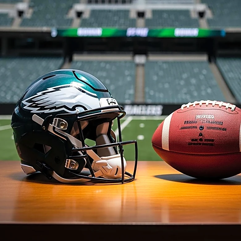 Philadelphia Eagles Draft USC's Makai Lemon, Reuniting Him with Jalen Hurts