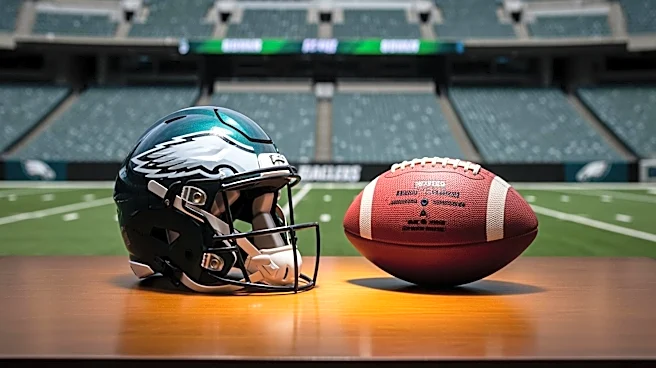 Philadelphia Eagles Draft USC's Makai Lemon, Reuniting Him with Jalen Hurts