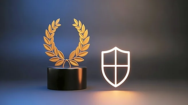 Zeynep Guzelkasap Wins Businessperson of the Year for Leadership in Health and Safety