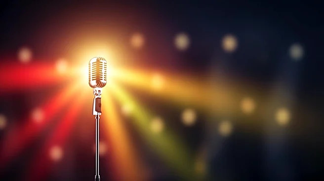 Greeicy Announces 2026 Candela Tour Across Europe and Latin America