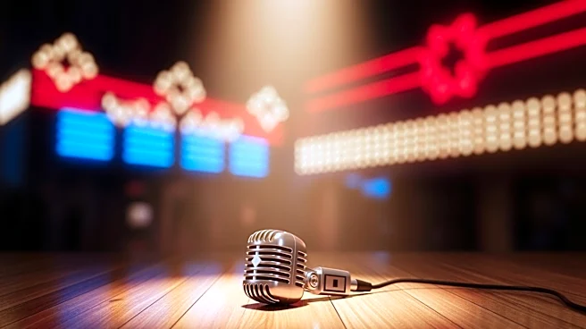 Backstreet Boys Announce 2026 Las Vegas Residency, Offering Nostalgic Experience for Fans