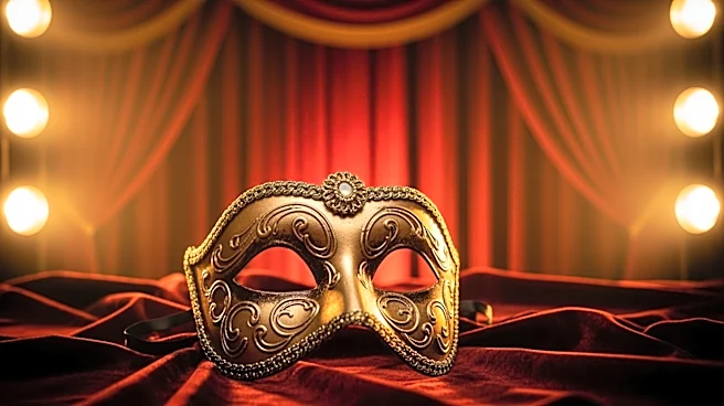 Amber Gray Transitions from 'Hadestown' to 'The Rocky Horror Show' in New Role