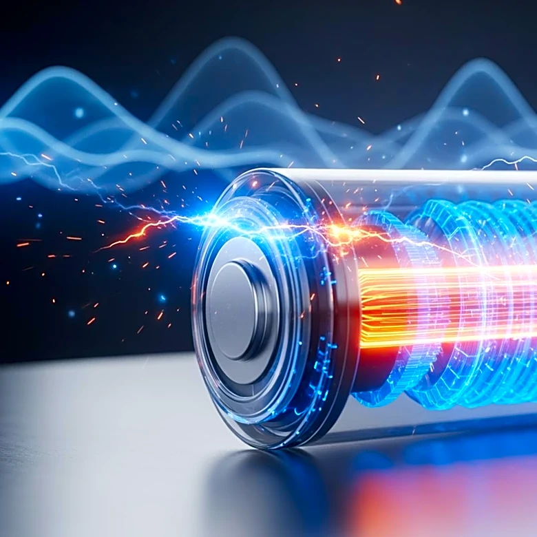 CATL Signs Landmark 60 GWh Sodium-Ion Battery Deal with HyperStrong