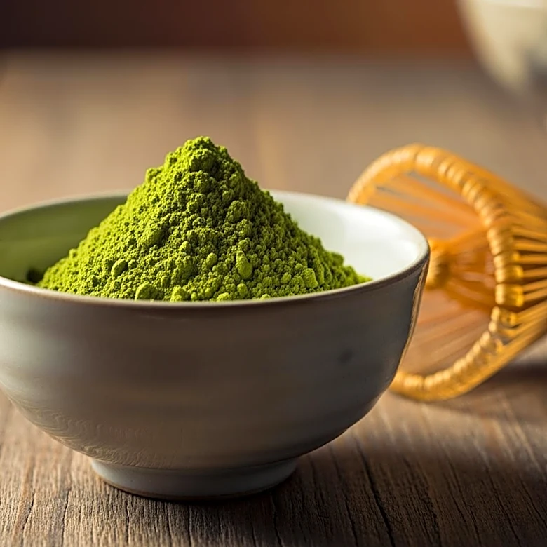 Matcha Shortage Prompts Calls for Stricter Regulations Amid Rising Counterfeits