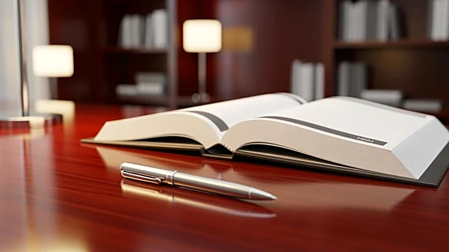 Maple Park Capital Appoints Robert Zell as New CFO to Strengthen Financial Leadership