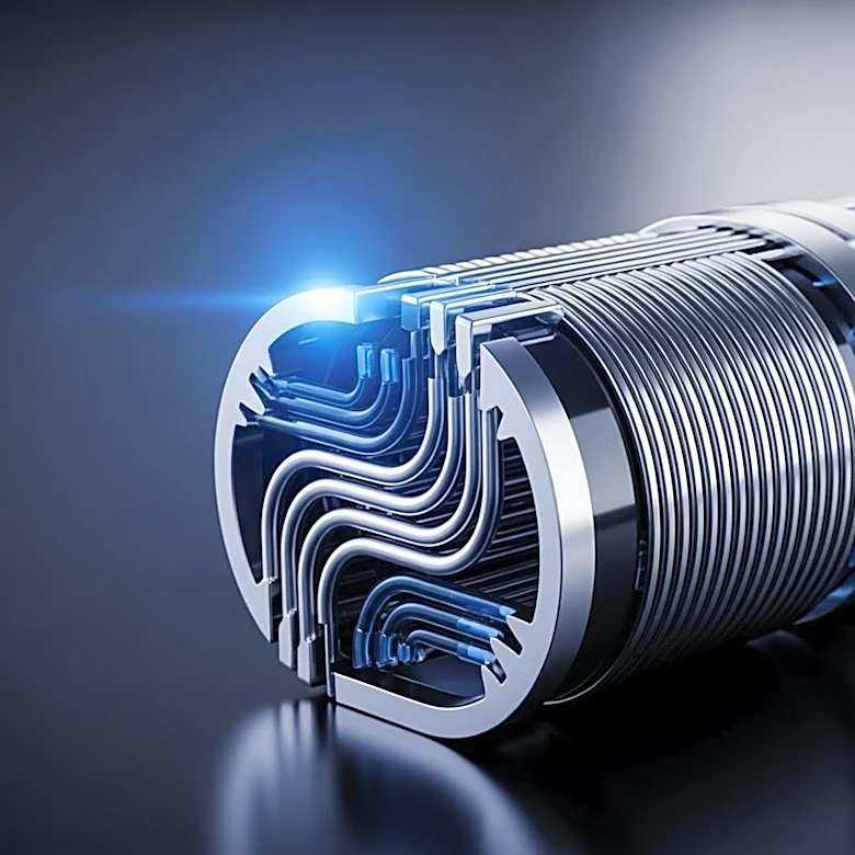 Chinese Academy of Sciences Develops Cost-Effective Iron Flow Battery for Energy Storage