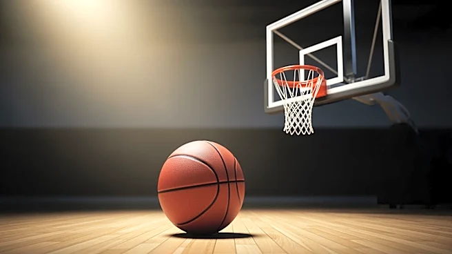 Virginia Cavaliers Acquire Transfer Forward Jurian Dixon to Boost Shooting Depth