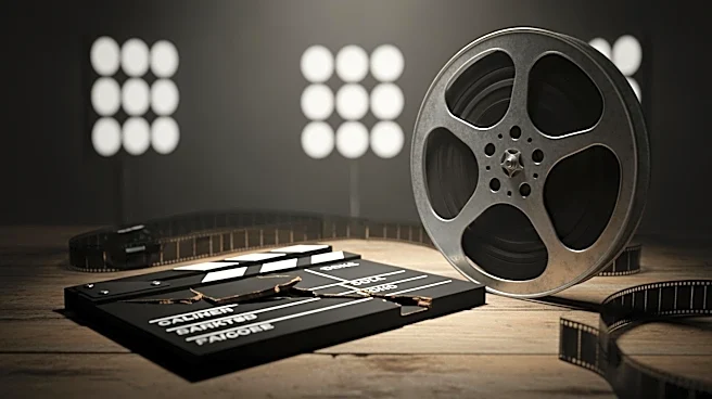 AITA Films to Fold Amid Financial Dispute Over 'Angels In The Asylum'