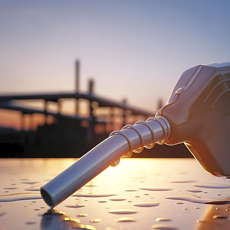 BP's Profits Surge Amid Iran Conflict, Raising Concerns Over Rising U.S. Gas Prices