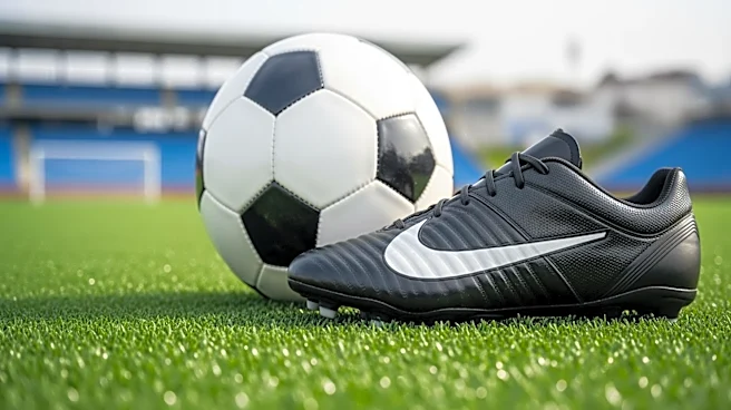 Barcelona Secures Young Polish Talent Kajetan Paweł Goral for Youth Team