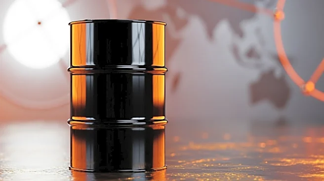 BP Exceeds Profit Expectations Amid Middle East Conflict, Impacting Global Oil Prices