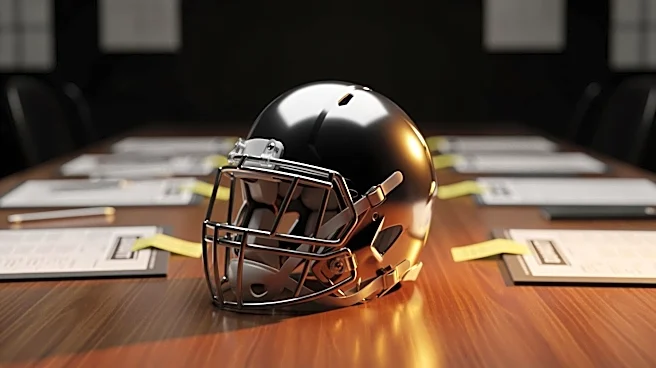 New England Patriots Evaluate 2026 NFL Draft Picks Amidst Roster Considerations