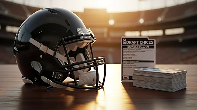 Ohio State's NFL Draft Success Under Ryan Day Sets New Records