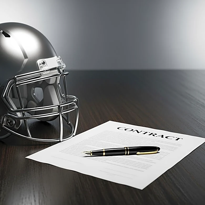 Detroit Lions Secure Jahmyr Gibbs with Fifth-Year Option Amid Contract Strategy