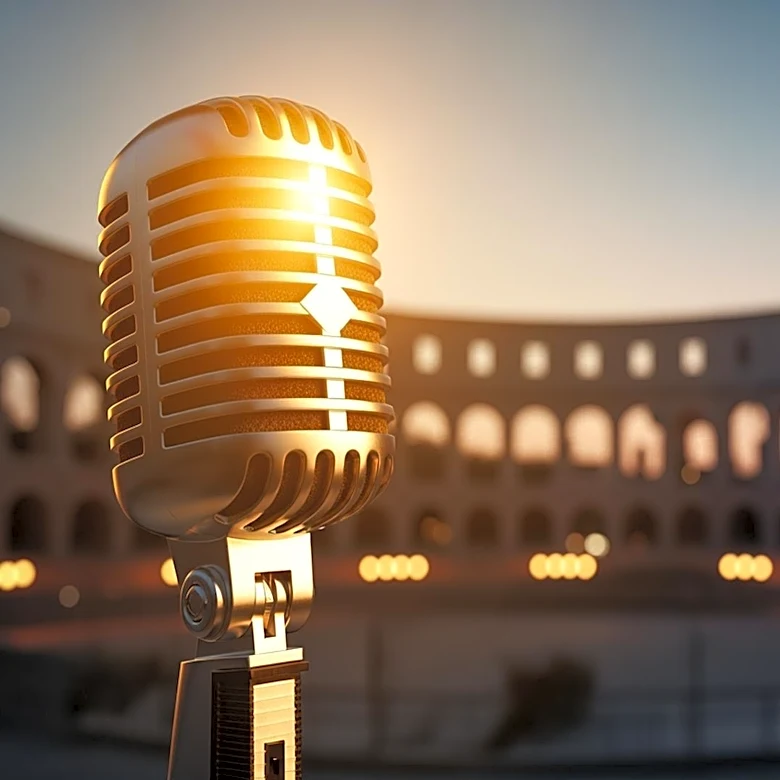 Marcello Hernández to Headline Historic Spanish-Language Comedy Show at Hollywood Bowl