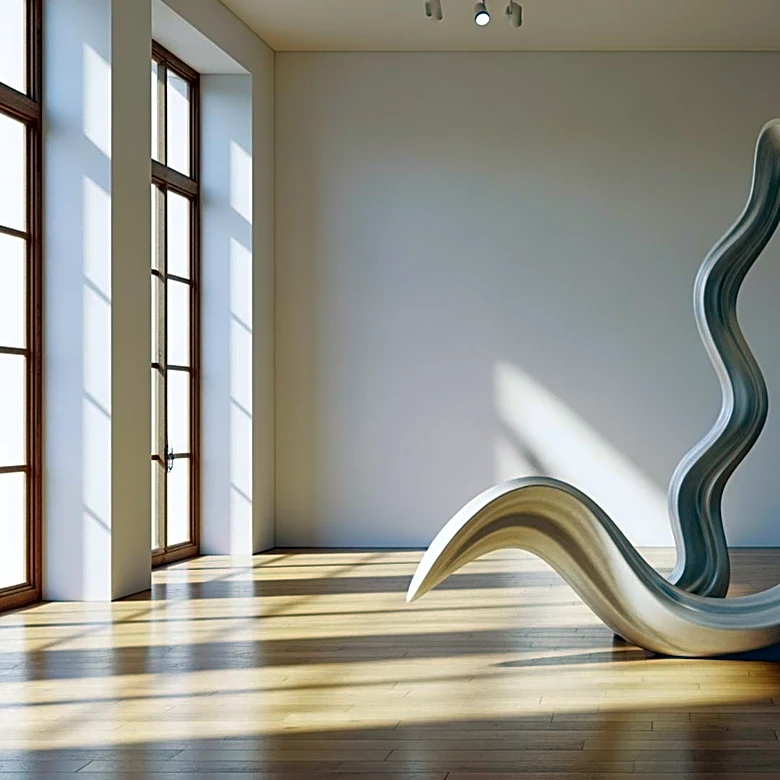 Modern Art's Spiritual Value Explored in New Book by James K. A. Smith